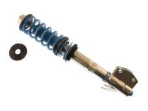 Suspension Kit Subaru Impreza 2007-2001 Monotube Requires 2001-2003 rear upper mounts Requires 15mm rear wheel spacers B16 (PSS9) Bilstein