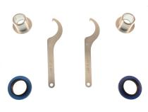 Suspension Kit BMW 323Ci 2000 Monotube Front Lowered Height 35-50mm up to 1030kg Axle Load Rear Lowered Height 25-40mm up to 1190 kg Axle Load B16 (PSS10) Bilstein