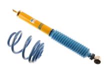 Suspension Kit BMW 323Ci 2000 Monotube Front Lowered Height 35-50mm up to 1030kg Axle Load Rear Lowered Height 25-40mm up to 1190 kg Axle Load B16 (PSS10) Bilstein