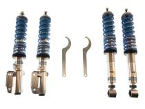Suspension Kit Porsche 911 1994-1991 Monotube Front Lowered Height 20-40mm, up to 780kg Axle Load, Rear Lowered Height 20-40mm, up to 1150kg Axle Load, From Chassis/VIN MS4 01468, MS4 10519 B16 (PSS10) Bilstein