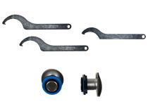 Suspension Kit Mercedes-Benz E250 2016-2014, E350 2016-2010, E400 2016-2015, E550 2011-2010 Monotube Front Lowered Height 30-55mm Rear Lowered Height 30-50mm Without Air Suspension B16 (PSS10) Bilstein