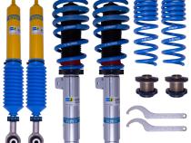 Suspension Kit BMW 228i xDrive 2016-2015 Monotube Front Lowered Height 30-50mm up to 1020kg Axle Load Rear Lowered Height 30-50mm up to 1120kg Axle Load Without Electronic Suspension Standard Version B16 (PSS10) Bilstein