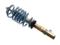 Suspension Kit Audi A6 2018-2012, A6 Quattro 2018-2012, A7 Quattro 2018-2012, RS7 2018-2014, S7 2018-2013 Monotube Front Lowered Height 15-35mm Rear Lowered Height 15-35mm Without Air or Electronic Suspension B16 (PSS10) Bilstein