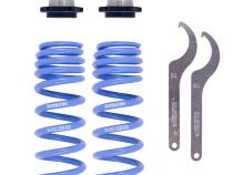 Suspension Kit BMW 228i 2016-2014 Monotube Front Lowered Height 10-30mm up to 1020kg Axle Load Rear Lowered Height 10-30mm up to 1235kg Axle Load Without Electronic Suspension Comfort Version B16 (PSS10) Bilstein