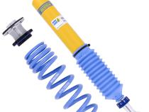 Suspension Kit BMW 228i 2016-2014 Monotube Front Lowered Height 10-30mm up to 1020kg Axle Load Rear Lowered Height 10-30mm up to 1235kg Axle Load Without Electronic Suspension Comfort Version B16 (PSS10) Bilstein