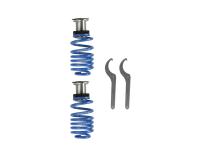 Suspension Kit No Applications Monotube Front Lowered Height 30-50mm Rear Lowered Height 30-50mm Without Electronic Suspension With Solid Rear Axle With 55mm Outside Strut Diameter B16 (PSS10) Bilstein
