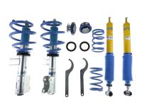 Suspension Kit Mercedes-Benz CLA45 AMG 2019-2014, CLA250 2019-2014 Monotube Front Lowered Height 30-50mm Rear Lowered Height 30-50mm B16 (PSS10) Bilstein