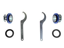 Suspension Kit Mercedes-Benz CLA45 AMG 2019-2014, CLA250 2019-2014 Monotube Front Lowered Height 30-50mm Rear Lowered Height 30-50mm B16 (PSS10) Bilstein