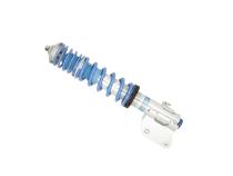 Suspension Kit Subaru WRX 2021-2015 Monotube Front Lowered Height 15-20mm up to 1075kg Axle Load Rear Lowered Height 15-25mm up to 1040kg Axle Load Wheel spacers may be required for some wheel/tire combinations B16 (PSS10) Bilstein