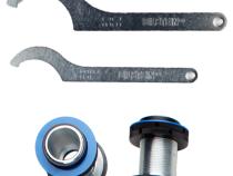 Suspension Kit Audi A3 2020-2015 Monotube Front Lowered Height 15-50mm Rear Lowered Height 15-50mm Without Electronic Suspension With 55mm Outside Strut Diameter With Independent Rear Suspension B16 (PSS10) Bilstein
