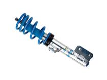 Suspension Kit Ford Mustang 2022-2015 Monotube Front Lowered Height 20-45mm, up to 1075kg Axle Load Rear Lowered Height 25-40mm, up to 1148kg Axle Load B16 (PSS10) Bilstein