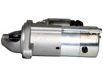 Starter Motor for 07-10 Jeep JK Wrangler, 08-12 KK Liberty w/ 2.8L Diesel Eng. Crown Automotive