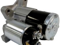 Starter for 2005-2010 Dodge and Chrysler Models w/ 2.7L or 3.5L Engines Crown Automotive