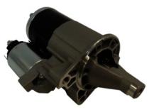 Starter for 2005-2010 Dodge and Chrysler Models w/ 2.7L or 3.5L Engines Crown Automotive