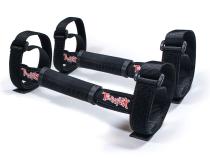 1997-2002 TJ SWB Grab Handle Pair Front TeraFlex
