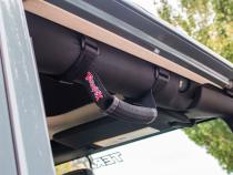 1997-2002 TJ SWB Grab Handle Pair Front TeraFlex