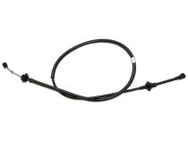 Accelerator Cable for 1997-2006 TJ Wrangler w/ 2.5L and 4.0L Engines Crown Automotive