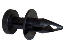 Tail Lamp Retainer for Select 2001+ Dodge and Chrysler Models Crown Automotive