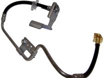 Left Rear Brake Hose for Select 03-05 Dodge Neon &amp;amp; 01-10 Chrysler PT Cruiser Crown Automotive