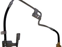 Left Rear Brake Hose for Select 03-05 Dodge Neon &amp;amp; 01-10 Chrysler PT Cruiser Crown Automotive