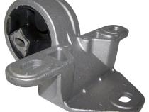 Front Engine Mount for 01-07 Dodge/Chrysler Minivans w/ 3.3L, 3.8L Engine Crown Automotive