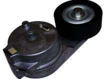 Drive Belt Tensioner for Select 05-10 Jeep WK Grand Cherokee, XK Commander Crown Automotive