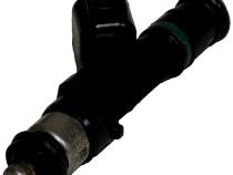 Fuel Injector for Jeep 2007-2011 JK Wrangler w/ 3.8L Engine Crown Automotive