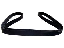 Accessory Drive Belt for 1996 Jeep Grand Cherokee w/ 2.5L Diesel Engine Crown Automotive