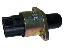 Idle Air Control Valve for Jeep 97-98 TJ Wrangler, 98 XJ Cherokee w/ 2.5L Engine Crown Automotive
