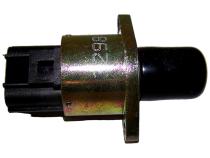Idle Air Control Valve for Jeep 97-98 TJ Wrangler, 98 XJ Cherokee w/ 2.5L Engine Crown Automotive