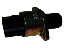 Idle Air Control Valve for Jeep 97-98 TJ Wrangler, 98 XJ Cherokee w/ 2.5L Engine Crown Automotive
