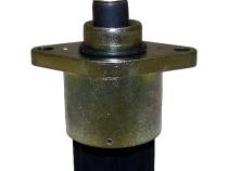 Idle Air Control Valve for Select 1998-00 Dodge, Chrysler, Plymouth w/ 2.0L Eng Crown Automotive