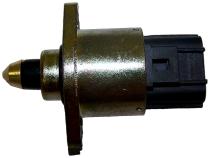 Idle Air Control Valve for Select 1998-00 Dodge, Chrysler, Plymouth w/ 2.0L Eng Crown Automotive