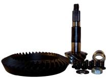 Ring &amp;amp; Pinion Kit for 1997-2003 TJ Wrangler w/ Dana 44 Rear Axle, 4.10 Ratio Crown Automotive