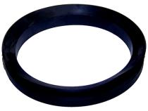 Pinion Seal for Jeep 99-04 WJ Grand Cherokee, 02 KJ Liberty w/ Dana 35 Rear Axle Crown Automotive
