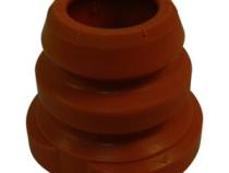 Front Bump Stop for Misc. 05-10 Dodge Magnum, Charger, Challenger, Chrysler 300 Crown Automotive