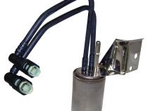 Fuel Filter for 95-99 Various Dodge, Chrysler &amp;amp; Plymouth Vehicles Crown Automotive