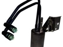 Fuel Filter for 95-99 Various Dodge, Chrysler &amp;amp; Plymouth Vehicles Crown Automotive