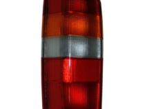 Left Tail Lamp for 1997-2001 Jeep XJ Cherokee (Export Only) Crown Automotive