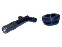 Positive Crankcase Ventilation (PCV) Valve for 1984-1986 SJ, J-Series w/ 4.2L Crown Automotive