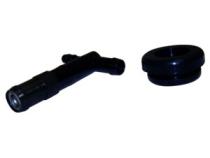 Positive Crankcase Ventilation (PCV) Valve for 1984-1986 SJ, J-Series w/ 4.2L Crown Automotive