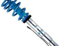 Suspension Kit BMW M5 2010-2006 Monotube Front Lowered Height 15-35mm, up to 1090kg Axle Load Rear Lowered Height 15-35mm, up to 1270kg Axle Load With Electronic Suspension B16 (DampTronic) Bilstein