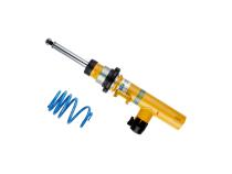 Suspension Kit Volkswagen Golf R 2019-2015, GTI 2021-2015 Twintube Front Lowered Height 30-50mm Rear Lowered Height 30-50mm With Electronic Suspension B16 (DampTronic) Bilstein