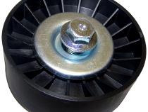 Drive Belt Idler Pulley for 98+ Jeep XJ Cherokee, ZJ Grand Cherokee w/ 2.5L Dsl. Crown Automotive