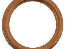Oil Drain Plug Gasket for 85-94 XJ Cherokee &amp;amp; 86-92 MJ Comanche w/ 2.1L Dsl. Crown Automotive