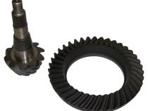 Rear Ring &amp;amp; Pinion for Misc Dodge Durango Dakota &amp;amp; RAM Trucks w/ 9.25 Inch Rear Axle Crown Automotive