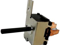Blower Control Switch for Select 99-04 Jeep TJ Wranglers Crown Automotive