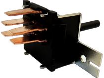 Blower Control Switch for Select 99-04 Jeep TJ Wranglers Crown Automotive