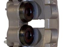 Right Front Brake Caliper for 99-02 WJ, WG Grand Chrokee w/ Teves Style Calipers Crown Automotive