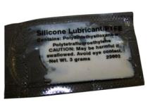 Silicone Grease Pack, 3 GRAMs Crown Automotive